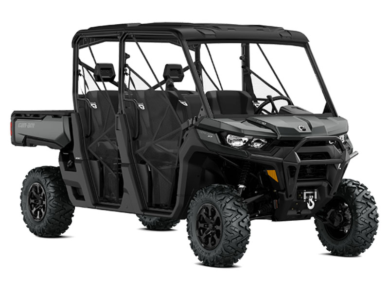 Go to ypkmotorsports.com (--inventory subpage)