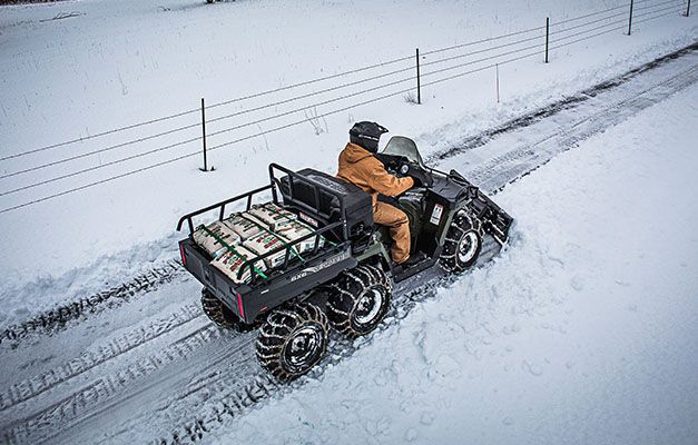 Go to ypkmotorsports.com (--inventory subpage)