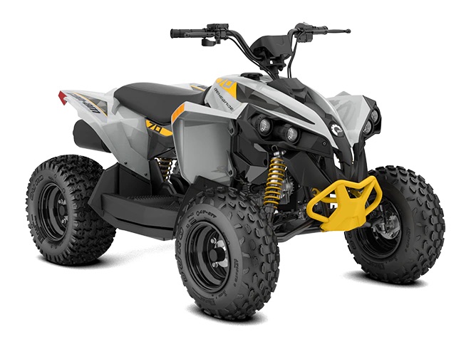 Go to ypkmotorsports.com (--inventory subpage)